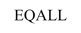 EQALL