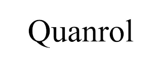 QUANROL