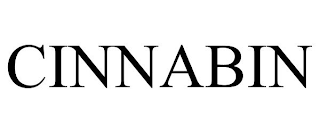CINNABIN