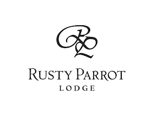 RPL RUSTY PARROT LODGE