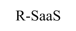 R-SAAS