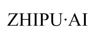 ZHIPU·AI