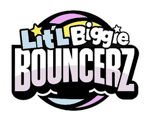 LIT'L BIGGIE BOUNCERZ