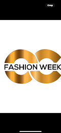 CROP OC FASHION WEEK