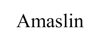 AMASLIN