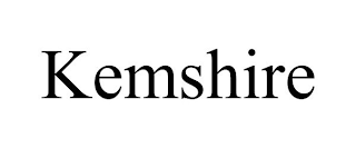 KEMSHIRE