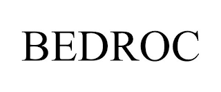 BEDROC