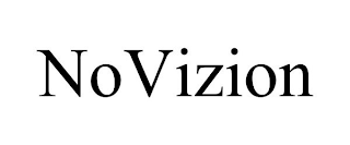 NOVIZION