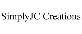 SIMPLYJC CREATIONS