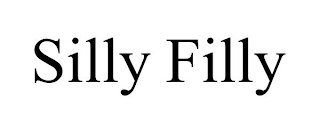 SILLY FILLY