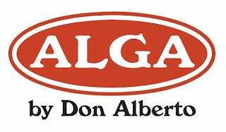 ALGA BY DON ALBERTO