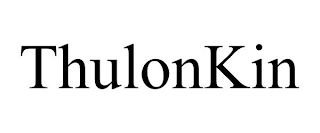 THULONKIN