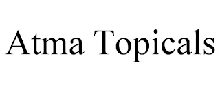 ATMA TOPICALS