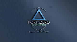 PORT::ZERO CYBER SOLUTIONS PROTECT AGAINST CYBER THREATS