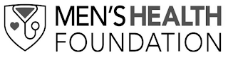 MEN'S HEALTH FOUNDATION