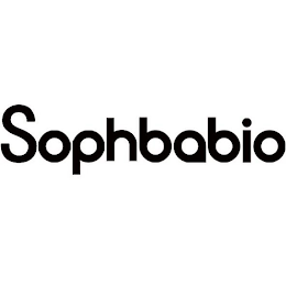 SOPHBABIO
