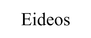 EIDEOS