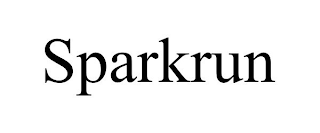 SPARKRUN