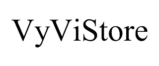 VYVISTORE