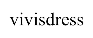 VIVISDRESS