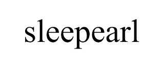 SLEEPEARL