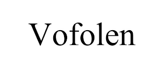 VOFOLEN