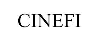 CINEFI