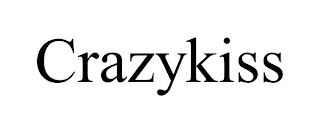 CRAZYKISS