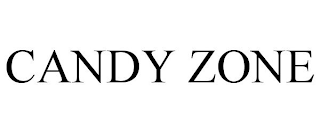 CANDY ZONE