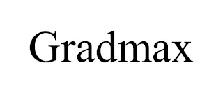 GRADMAX