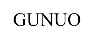 GUNUO