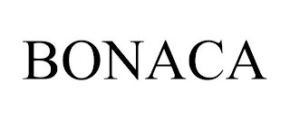 BONACA