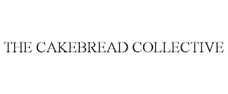 THE CAKEBREAD COLLECTIVE