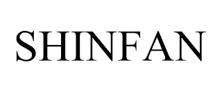 SHINFAN