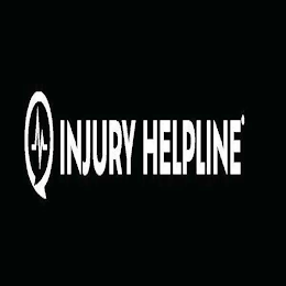 INJURY HELPLINE