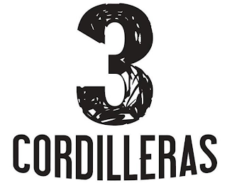 3 CORDILLERAS