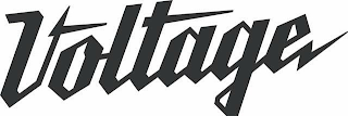 VOLTAGE