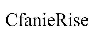 CFANIERISE