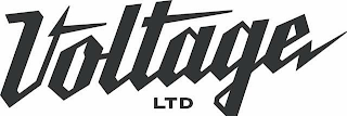 VOLTAGE LTD