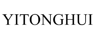 YITONGHUI