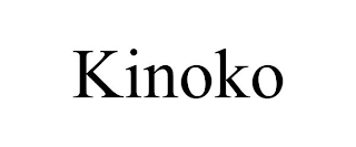 KINOKO
