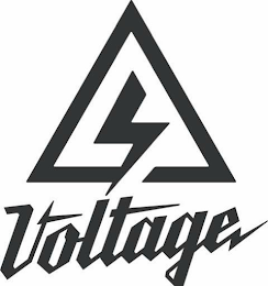 VOLTAGE