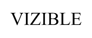 VIZIBLE