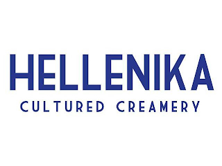 HELLENIKA CULTURED CREAMERY