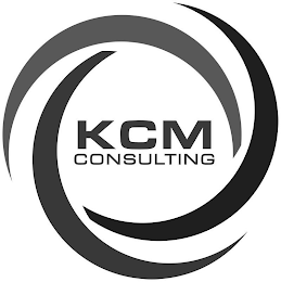 KCM CONSULTING