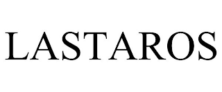 LASTAROS