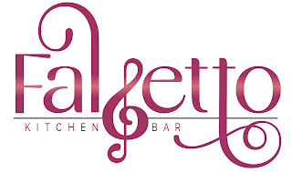 FALSETTO KITCHEN & BAR