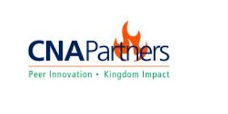 CNAPARTNERS PEER INNOVATION • KINGDOM IMPACT