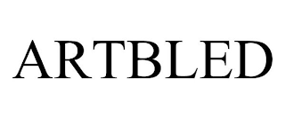 ARTBLED