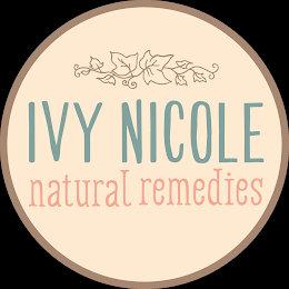 IVY NICOLE NATURAL REMEDIES